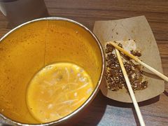 -鹤江桥·红油牛肉粉(SKP店)