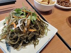 -鸿毛饺子(紫竹桥店)