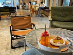 -CHEMBOX·COFFEE·BRUNCH(天津K11店)