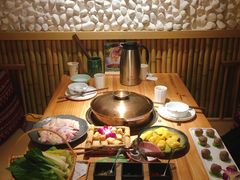 -椰夫人·养生椰子鸡(金沙洲永旺店)
