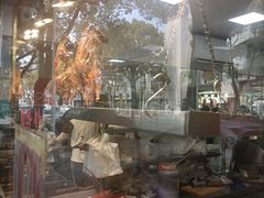 -老北京前门烤鸭(北中路99店)