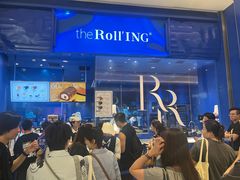 -the Roll'ING手作瑞士卷专门店(卓悦中心店)
