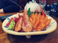 -尺山寸水日料(马桥满天星店)