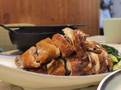 -热浪岛马来餐厅