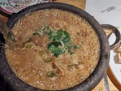 -小放牛炒菜馆(中山路乐汇城店)