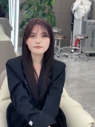 -宇东国际 HAIR SALON