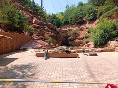 -青藏高原野生动物园