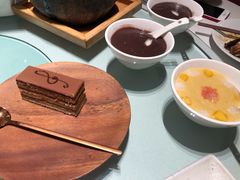 红茶歌剧院蛋糕-觅唐MITONG(鸟巢店)