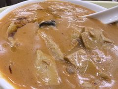 方中山精品胡辣汤-方中山胡辣汤(成都首店)