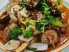 -胖嫂海鲜饭店