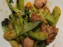 -外婆家(义乌新光汇购物中心店)