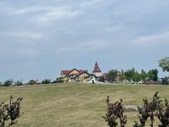 -歌斐颂巧克力小镇