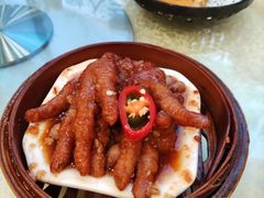 -顺德人家食府(黄金广场店)