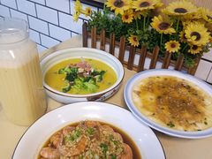 -尚岛私房菜(西方巷店)