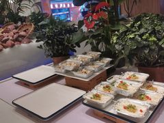 -藜爱·山海情海鲜自助(万达广场店)