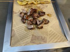 -老高烧烤(龙华星河iCO店)