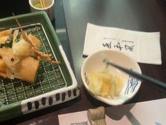 -匠和风精致料理(莆田财富中心店)