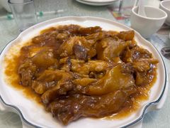 -同发号饭庄(复兴路店)