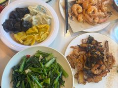 -百味饺子城•海鲜家常菜(秦皇岛店)