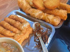 -二牛丸子汤(杏花岭店)