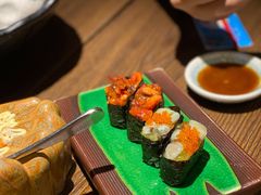 八爪鱼寿司-大雄寿司(中华广场店)