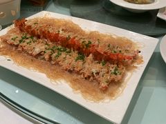 -富淳饭店(陆家嘴保利广场店)