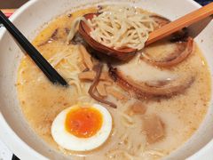 -味千拉面(广州白云机场T1西二店)