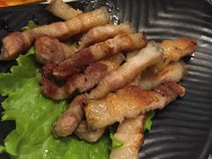 -朴大人炭烤·韩国料理(奥帆中心海尔洲际店)