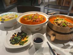 -清真·卡德尔大叔新疆主题餐厅(龙汇路店)