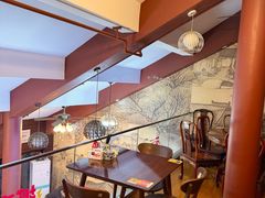 景观位-孙盛兴奥灶面馆·蟹黄面·三虾面(山塘街总店)