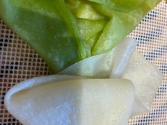 -娄三少·老北京春饼烤鸭家常菜(富力又一城店)