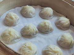 -鼎泰丰(嘉年华•海信广场VILLAGE店)