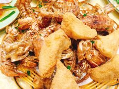 -抱德·潮汕味(敦和店原惠城鱼仔)
