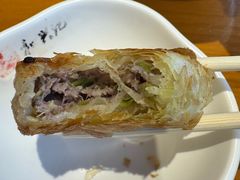 -和兴记牛肉火勺·羊汤(于洪广场店)