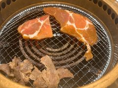 -炙城·韩式烤肉(南京东路店)