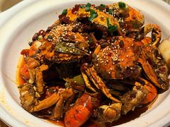 -肥肥虾庄·金牌油焖大虾(汉街SKP店)