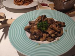 -俄士厨房(时代天街店)