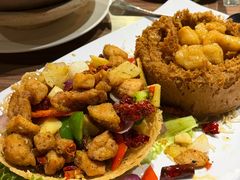 -肥肥蟹海鲜饭店(马六甲店)