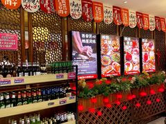 -福苗小骆驼烧烤(大唐不夜城店)