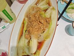 -昱德来·天津菜(河西店)