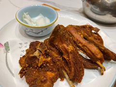 -靖远尕六美味羊羔肉