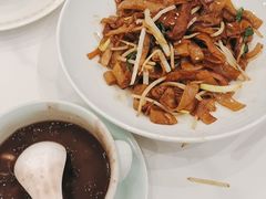 -香港新曜记·粤菜点心(滨江宝龙店)