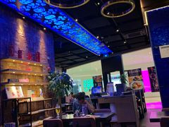 -bluefrog蓝蛙(皇庭广场店)