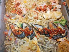 -驰明粗粮小厨(湖滨路店)