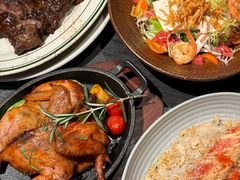 -卡朋西餐(宝安大仟里店)