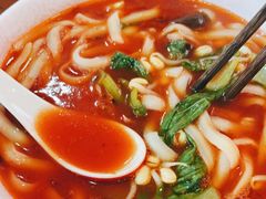 -阿利茄汁面(西城永捷店)