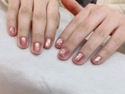 -董小姐日式美甲美睫·皮肤管理