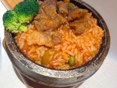 -俄士厨房(时代天街店)