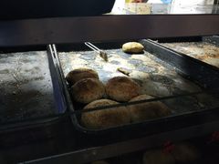 -朱记小郑酥烧饼(建康路店)