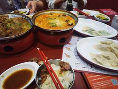 -喜家德虾仁水饺(岗厦北店)